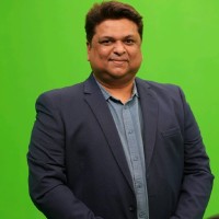 Nikhil Bhushan